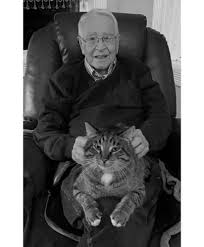 Robert Garfield Obituary (1934