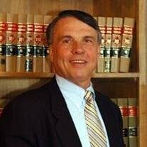 Robert W. Brown Jr. Obituary