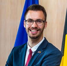 IFE EU debrief dinner, Brussels