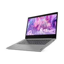 Graphics are powered by integrated intel graphics. Lenovo Ideapad 3 Intel I3 4gb 256gb Ssd 15 6 Inch Win 10 Gray Laptop