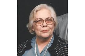 Astrid Richardson Obituary (2014)