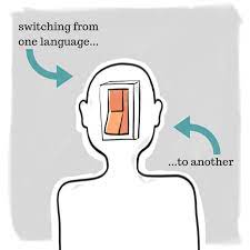 Code switching involves moving back and forth between two languages while in a conversation. Code Switching Definition Types And Examples Owlcation