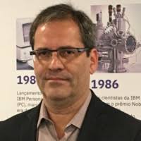 Jose Roberto Kropf Machado Email & Phone Number