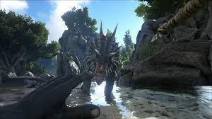 And is on 2nd in the list of outlast series. Ark Survival Evolved V324 6 P2p Skidrow Reloaded Games