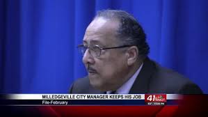 Barry Jarrett Archives