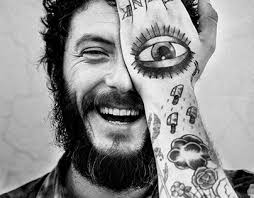 Juanito Makande Rumba Projeler :: Photos, videos, logos, illustrations and  branding :: Behance