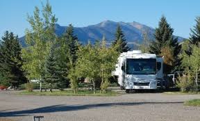 George, washington county, in the southwest corner of utah. Mcarthur S Temple View Rv Resort St George Ut Rv Parks Rvpoints Com