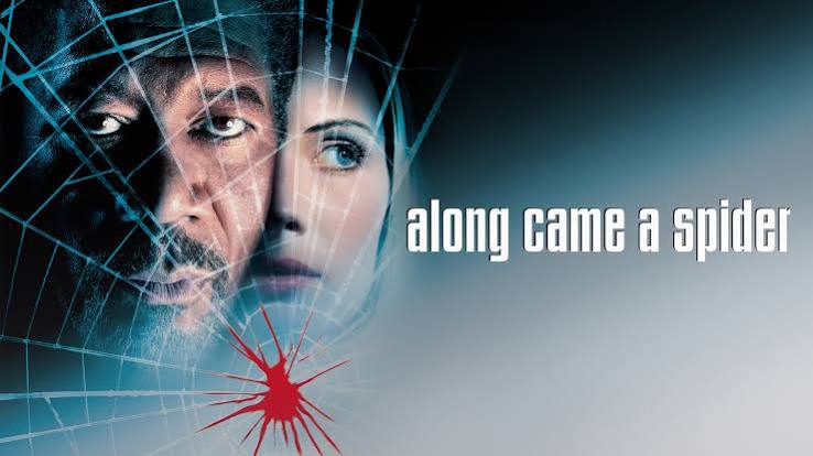 Along Came a Spider - Watch Full Movie on Paramount Plus