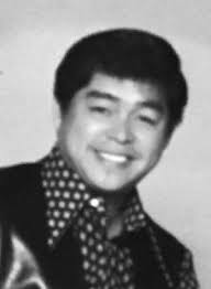 Alexander Ramos Obituary (1942