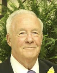 Obituary for Harry Benjamin Cockrell