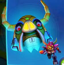 Launch your birds to take down the dastardly pirate ship and topple the swashbuckling piggies on their perches! Unicron Pig Transformers Wiki