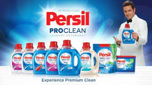 We did not find results for: Persil Proclean Makes A Splash In U S Laundry Care Market