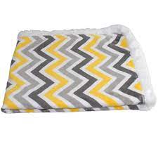 Yellow Baby Blanket Twoblankets Com