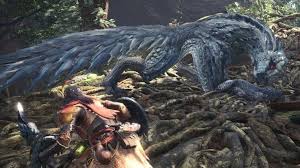 Tobi-Kadachi | Journal #9 | Monster Hunter World: The Board Game
