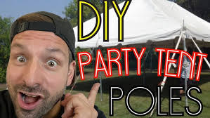 How to Assemble an Enclosed Tarps Canopy (Fast & Easy)