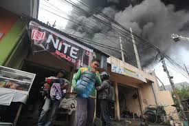 Kota semarang dan sekitarnya merupakan salah satu dari gudang kuliner yang murah dan enak selain kota jogja dan bandung. Kebakaran Pabrik Plastik Di Surabaya Padam Setelah 4 Jam Api Berkobar