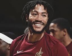 Derrick rose basketball player #2965. Derrick Rose Height Age Wife Net Worth Family Biography More