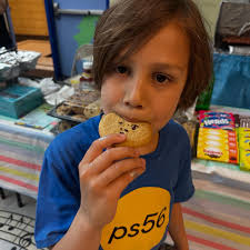 High scores all around for our spring movie night last week — Mario and  Luigi themselves even showed up to greet families as they arrived! Big  thanks to all the volunteers who