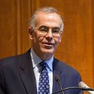 David Brooks - Yale Jackson School of Global Affairs