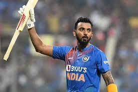 KL Rahul scored the third century Even after losing the World Cup trophy, KL Rahul did a great feat, even Dhoni couldn't do it.of his IPL career, named this new record | NewsTrack English 1