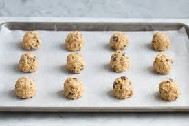Kaya, nyaman, dan sehat, bebas dari susu dan mudah dilepaskan bebas gluten. Oatmeal Cookies Soft And Chewy Cooking Classy