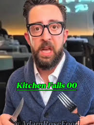 Adam Kitchen Fails#adamrose #adam #construction #lifehacks #osha #smar...