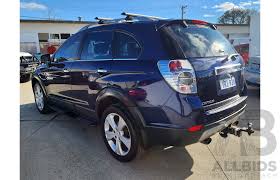 Image result for Poseidon Blue 2012 Captiva