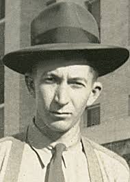 John Thurman Bentley (1917-1966)