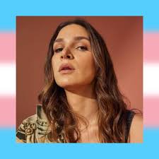 Eve Lindley is an American actress known for her work in television and  film, particularly as a visible trans actress who brings nuanced portrayals  to her roles. She gained significant attention for