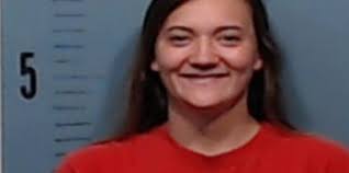 Abilene woman indicted after gun-drawn incident at ex-girlfriend's residence