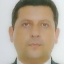 Mauricio Rojas Pinzon