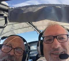 From France to Oshkosh