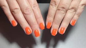 Cute easy nail designs for kids. Cute Spring Nail Art Ideas In Warm And Bright Colors