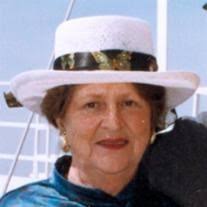 Joyce Weekley Obituary