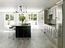 ►designer tile flooring ►newly remodeled chefs kitchen ►granite counters ►modern stone grey paint ►huge walk in closet with lots of shelving ►dual panel windows ►large bedroom ►gated underground parking. Light Gray Kitchen With Dark Grey Island Transitional Kitchen Farrow And Ball Pavilion Gray
