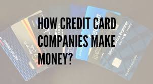 These companies will hire people to maintain the most prominent way how credit card companies can make money comes from interest rates. Finance Blog Mint2save How Credit Card Companies Make Money Finance Blog Mint2save
