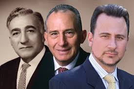 The Sisca Organization's People