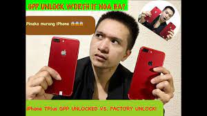 Apple iphone 8 plus 64gb factory unlocked. Gpp Iphone Explained By Jason Iphone Unlock