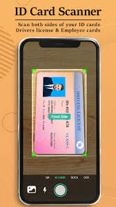 Check spelling or type a new query. Id Scanner App Android