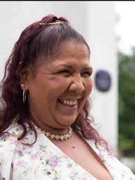 Could someone please do 2 angel wings for my two sisters who passed away?  Their names are Christine and Cindy, thank u