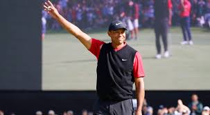 By The Numbers Tiger Woods 82 Wins