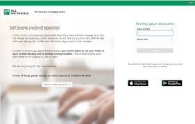 Bgl Bnp Paribas Luxembourg Bank Profile