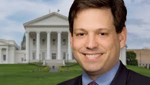 The Virginia Star Person of the Year 2020: Scott Surovell