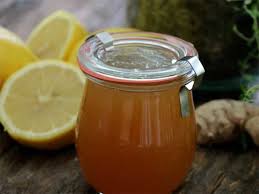 Sirop Contre La Toux Avec Thermomix Cuisinethermomix Recette Sirop Fait Maison Sirop Toux Contre La Toux