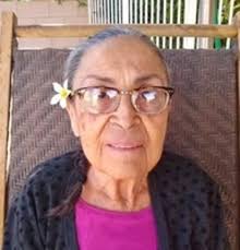 Vivian Patricia Ligman Obituary