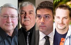 Local campaign dollars not staying in Cedar Rapids