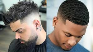 See the latest men's hairstyles trends for 2021 and get professional men's haircut advice from leading industry experts and barbers. Timeless 60 Haircuts For Men 2020 Trends Stylesrant