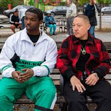 See more of boogie on facebook. Eddie Huang Movie Boogie With Pop Smoke Drops Release Date