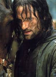 When Viggo Mortensen was asked to play the role of Aragorn, he almost  passed up