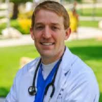 Dr. Ryan Tim Allred